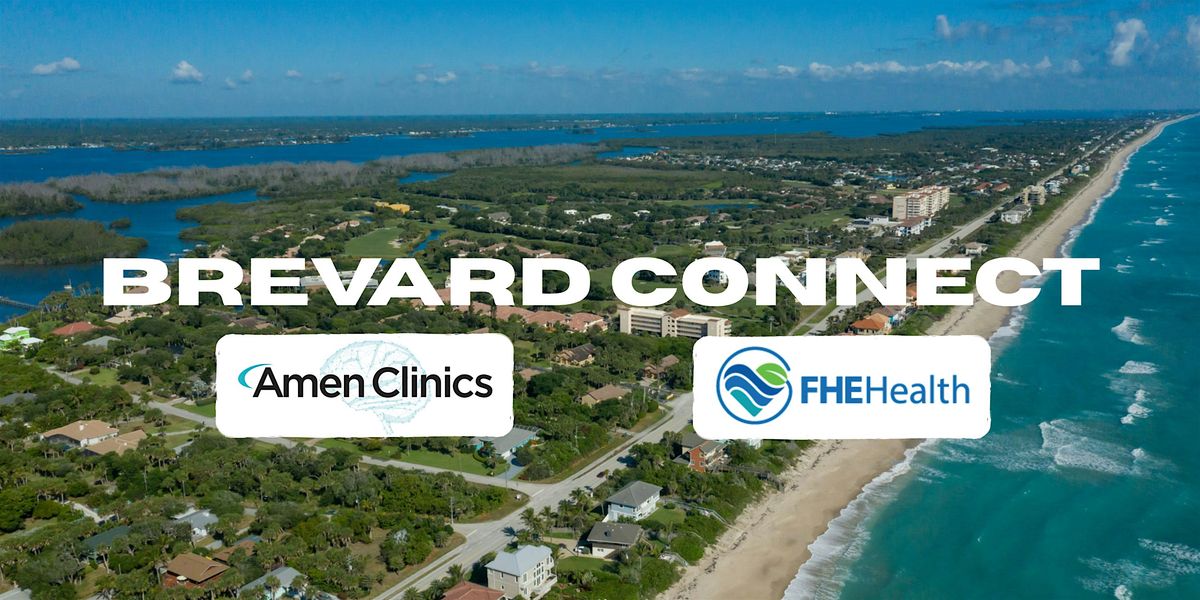 Brevard Connect