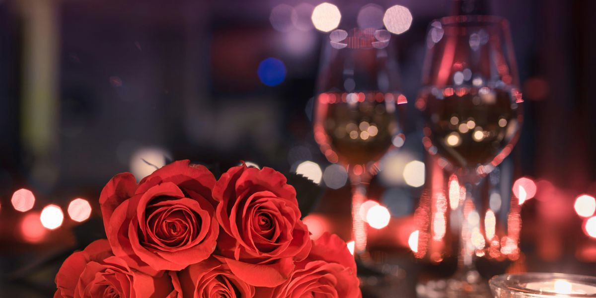 Valentine\u2019s Day Dinner at Restaurant 301