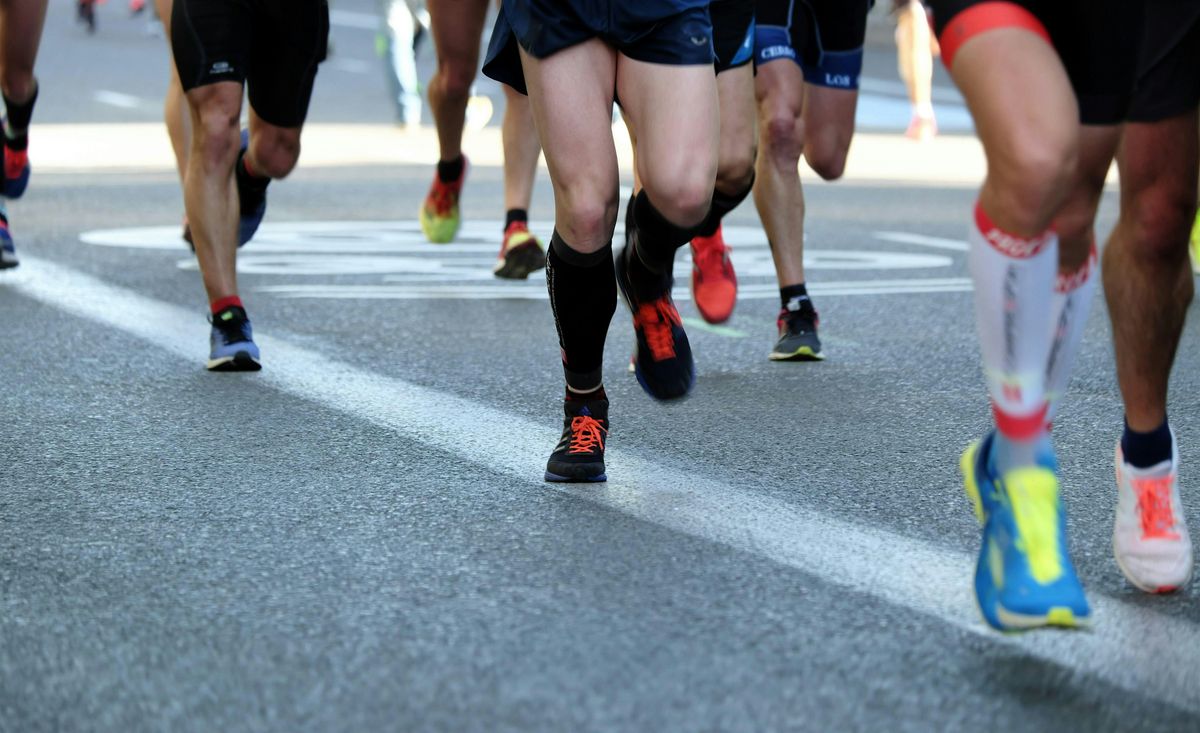 Ohio University Physician Assistant Program Annual Charity 5k