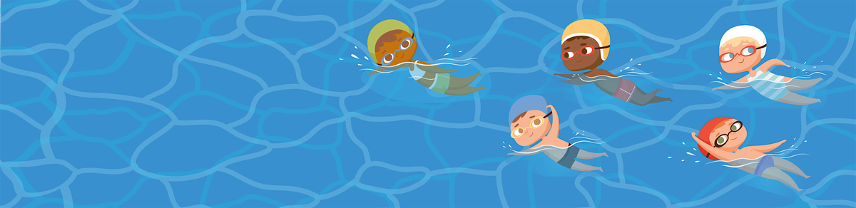 Buckingham Swimathon 2026