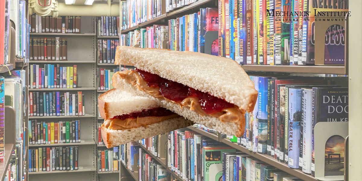 The PB&J Method: How to Do Research Like a Librarian