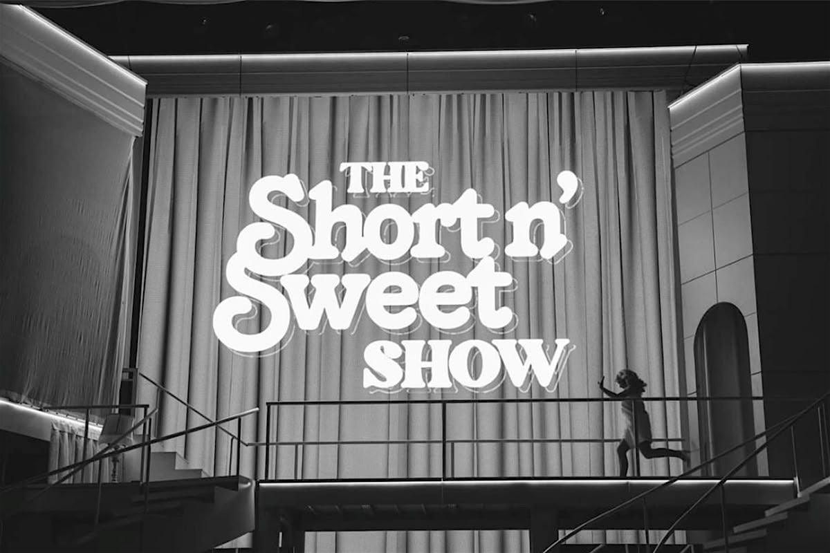 Short n\u2019 Sweet