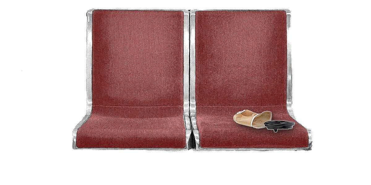 Print Play: "Trash, Transit, and Other Delicate Things"