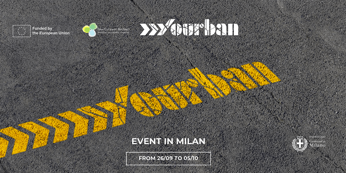 YouRban Festival | Giochiamo con il truck YouRban