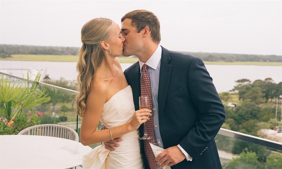 Harbour Club at WestEdge Wedding Open House