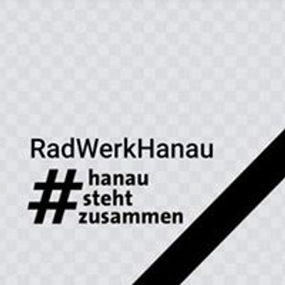 RadWerk - Die Kulturst\u00e4tte am Main