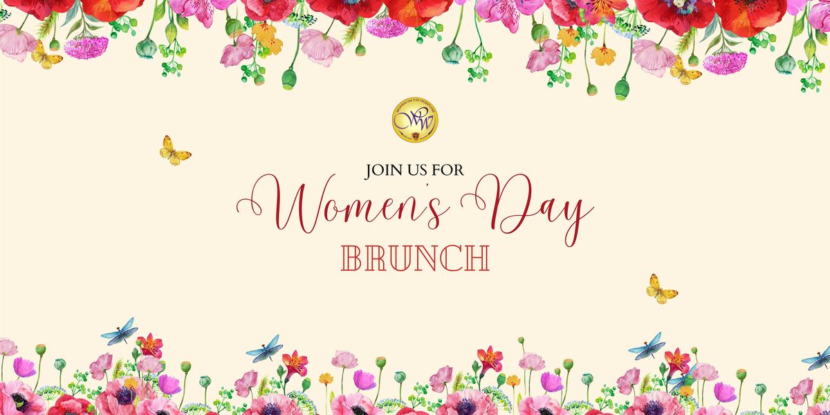 Womens Brunch