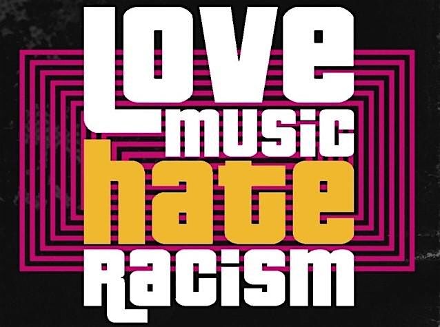 Love Music Hate Racism Doncaster