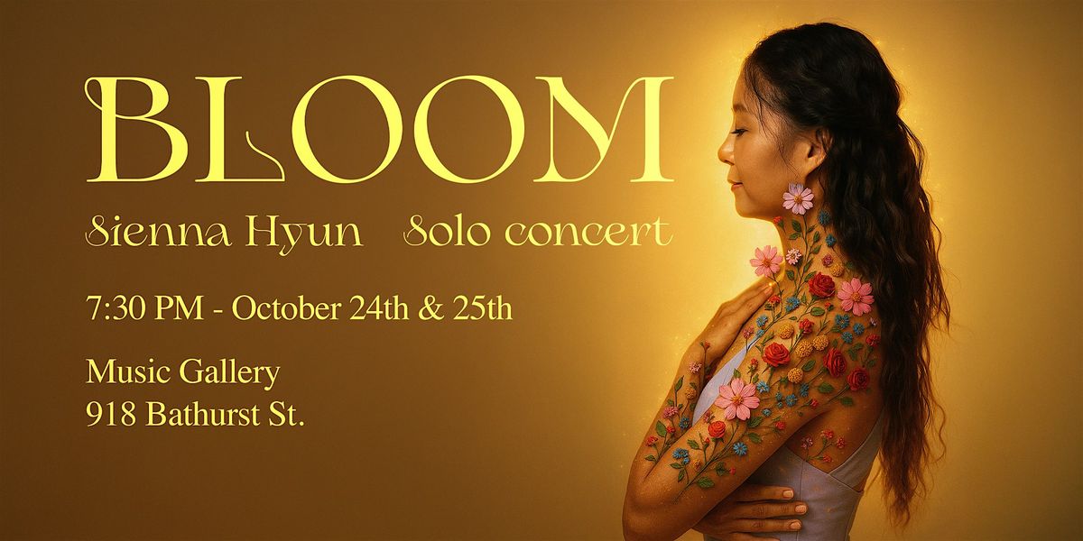 BLOOM