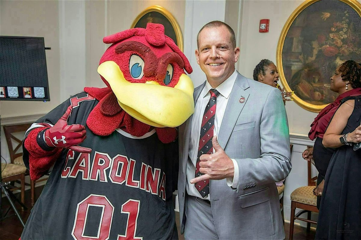 COE Alumni Social