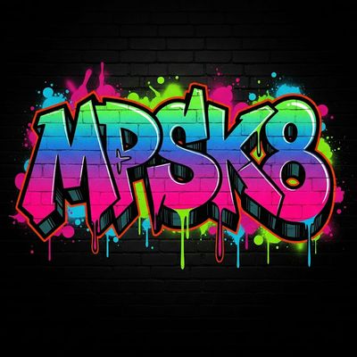MPSK8