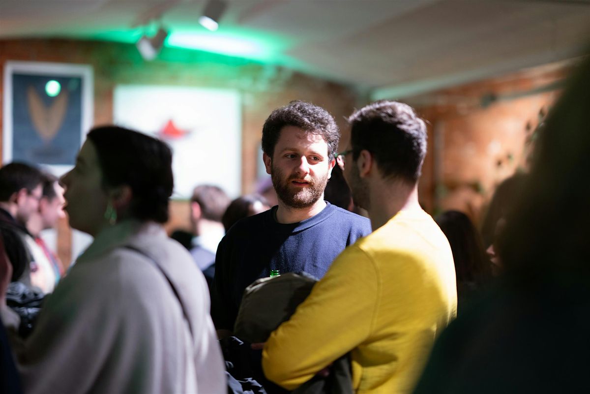 After Hours: Connect