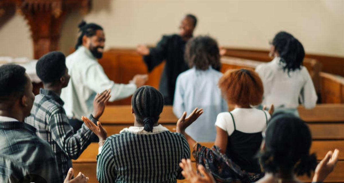 Free Youth Prayer Breakfast