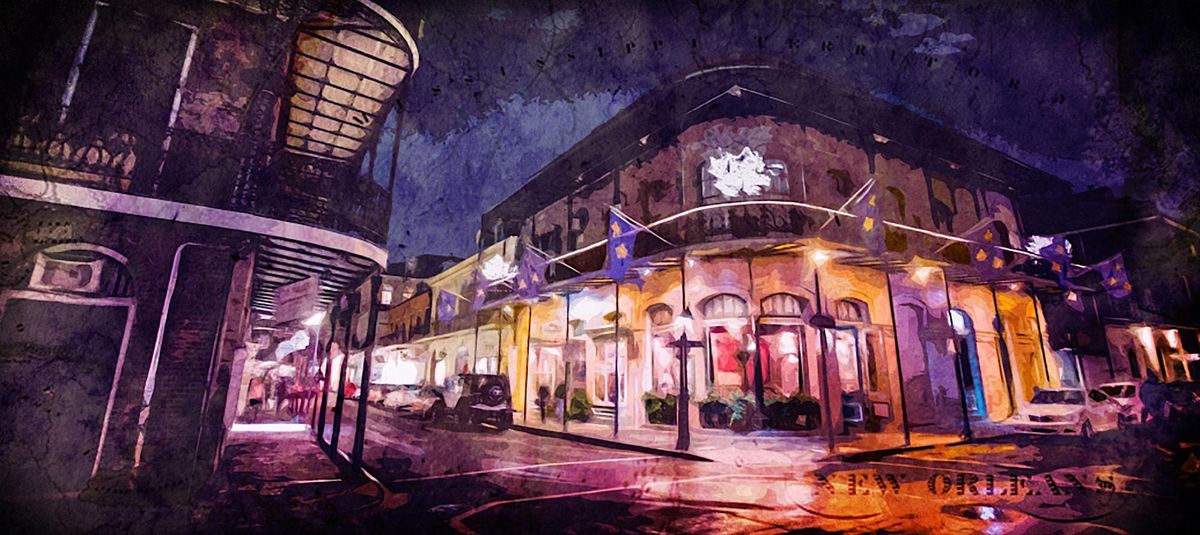 HexFest 2026: A Weekend of Witchery in Old New Orleans