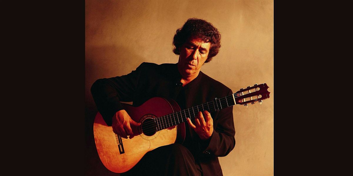 Juan Mart\u00edn Live at The Bowes Museum