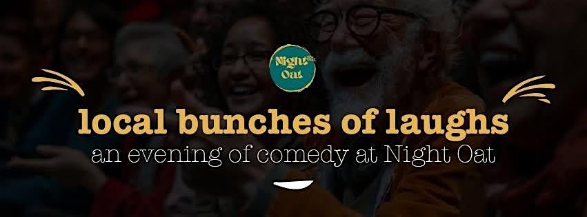 Local Bunches of Laughs