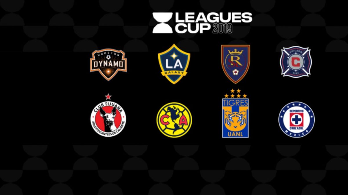 Leagues Cup - LA Galaxy vs Club Tijuana at Dignity Health Sports Park