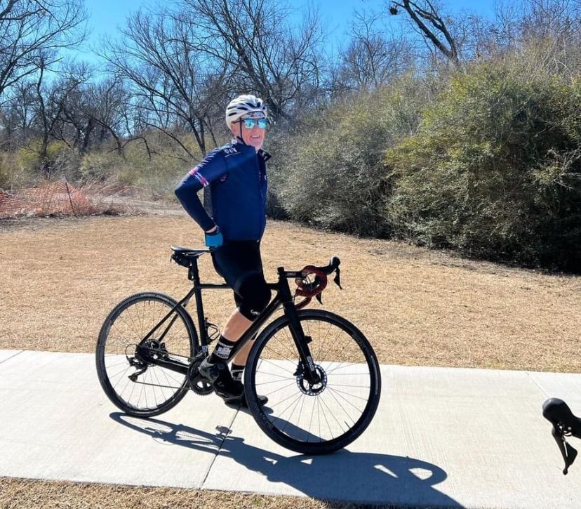 Ride of Silence - Fort Worth (2025)