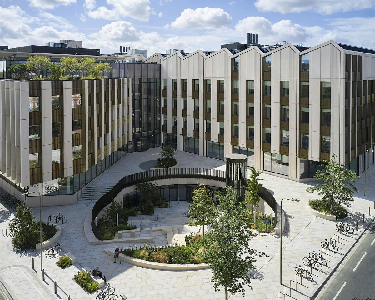 Oxford Biology Christmas Lecture