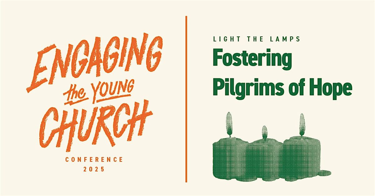 Engaging the Young Church Conference 2025
