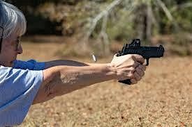 Defensive Pistol Fundamentals
