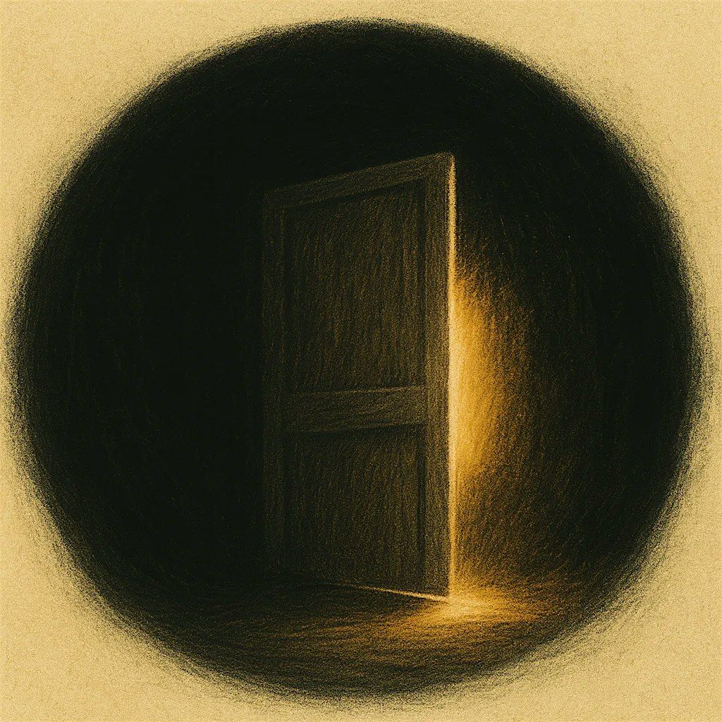 Sacred Thresholds