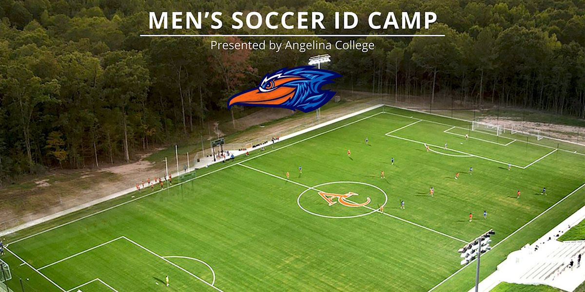 Men's Soccer ID Camp | May 2nd, 2025 |  9 am -12 pm