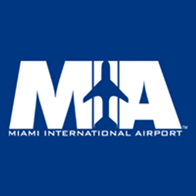 Miami International Airport - MIA