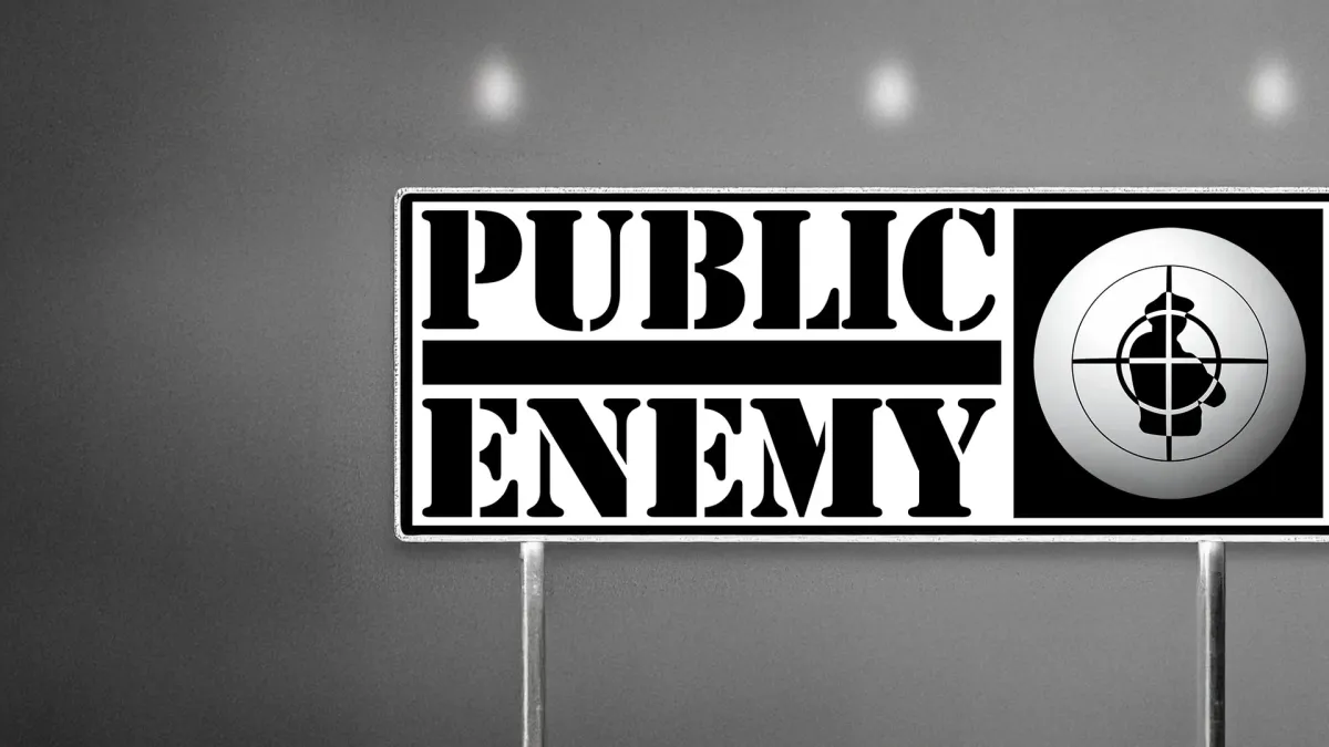 Public Enemy in Calgary