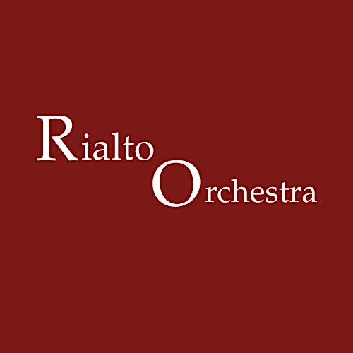 Rialto Orchestra - Dvo\u0159\u00e1k and Beethoven