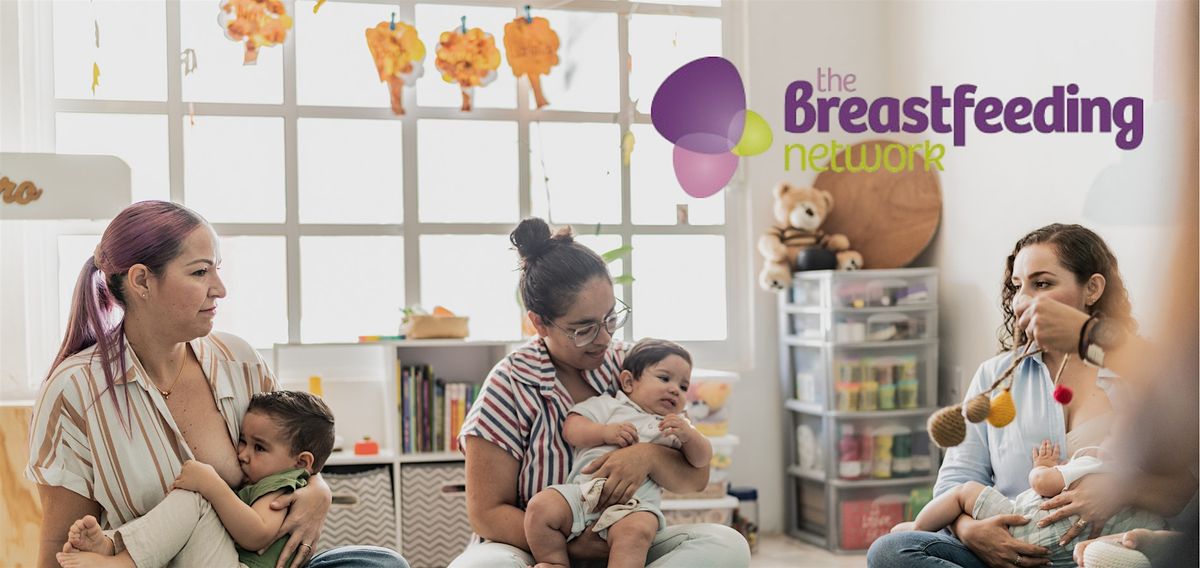 Infant Feeding Support Groups