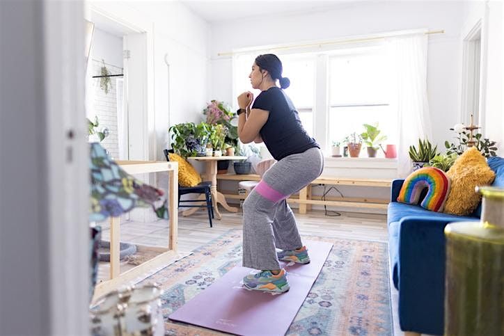 Sarcopenia: Avoiding Muscle Loss as You Age