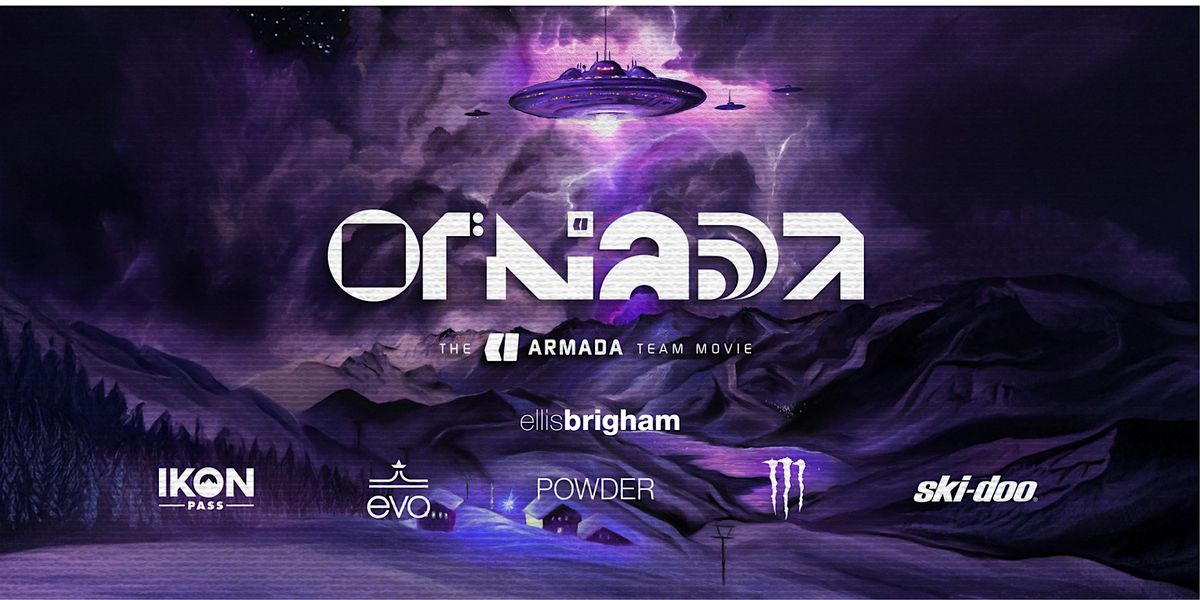 Ornada - The Armada Team Movie