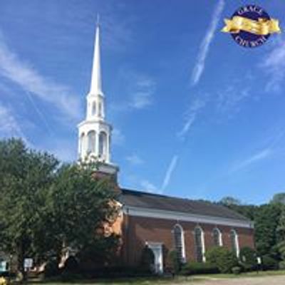 Grace United Methodist Church - Wyckoff, NJ