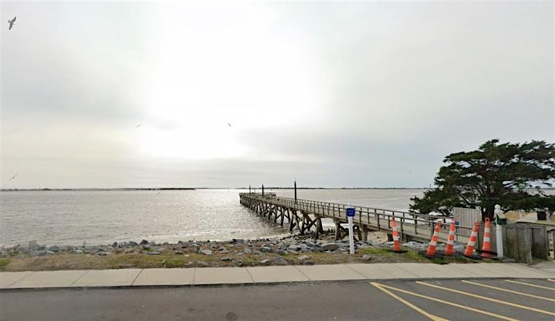 A Fun-Filled Scavenger Hunt! - Southport Seaside Gold Hunt