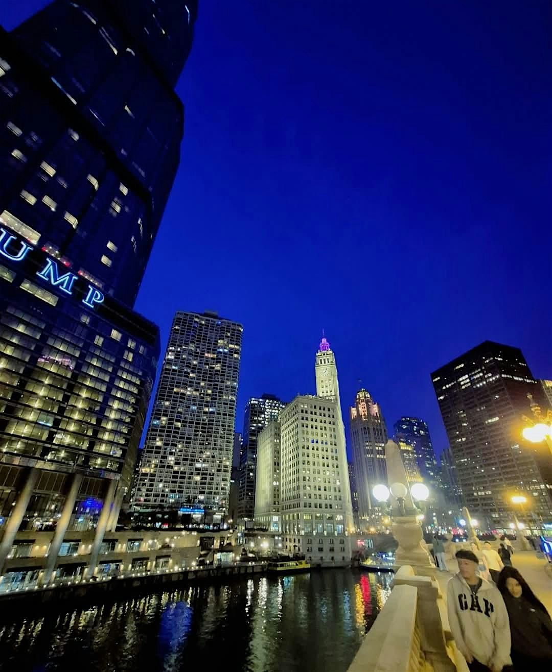 Taste of Chicago (with a Twist) Line Dance Weekend