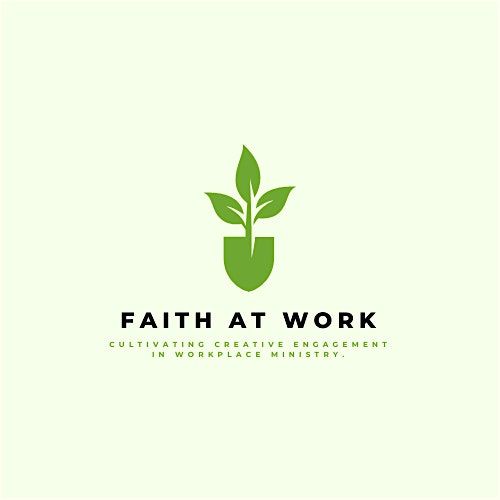 October Faith at Work Luncheon