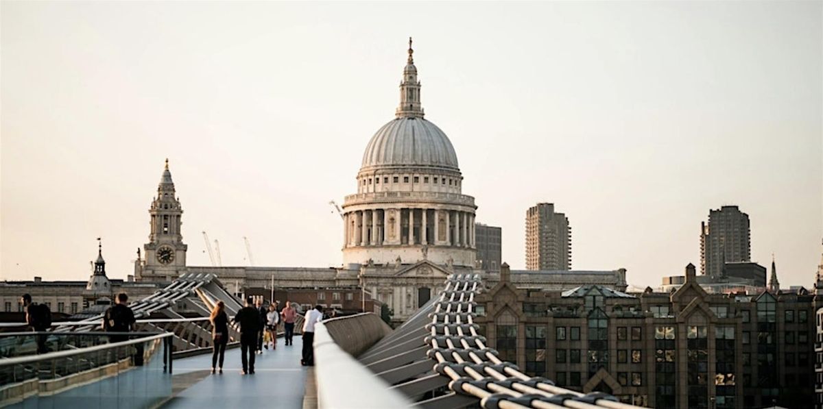 Christians for Impact 2025 London conference