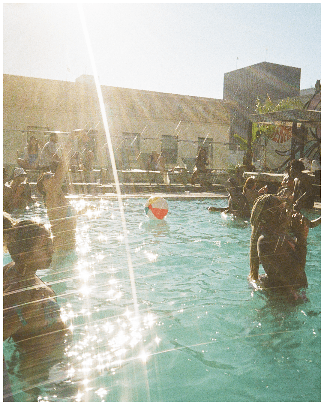 drippy #13 | AFROBEATS POOL PARTY | Goodbye Summer