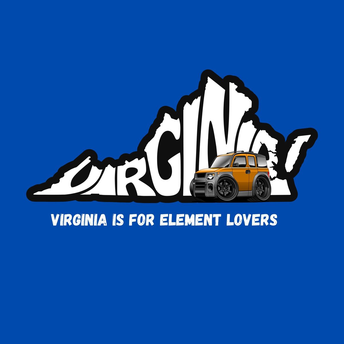 VA ELEMENTS SPRING MEET 