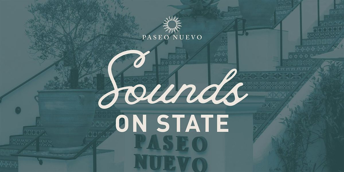 Sounds on State