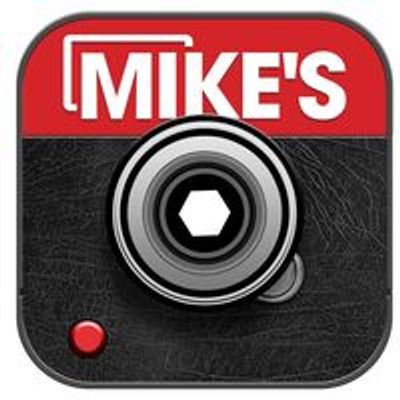 Mike's Camera Denver