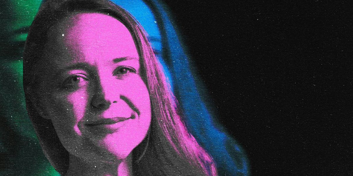 Music Technology Speaker Series: Grace Leslie