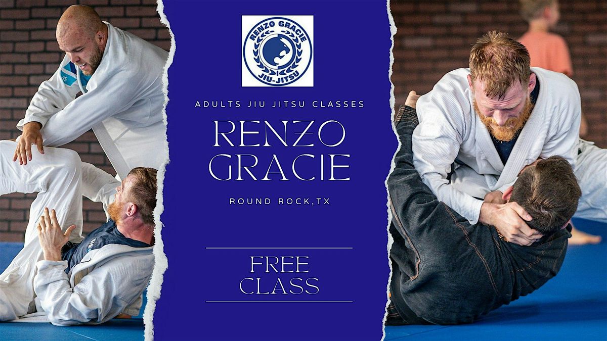 FREE Beginner Adults Brazilian Jiu Jitsu Class