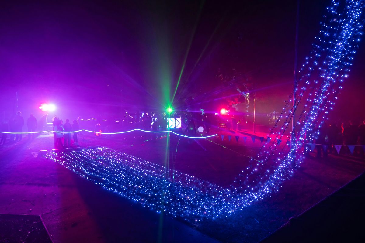 Diwali Celebration