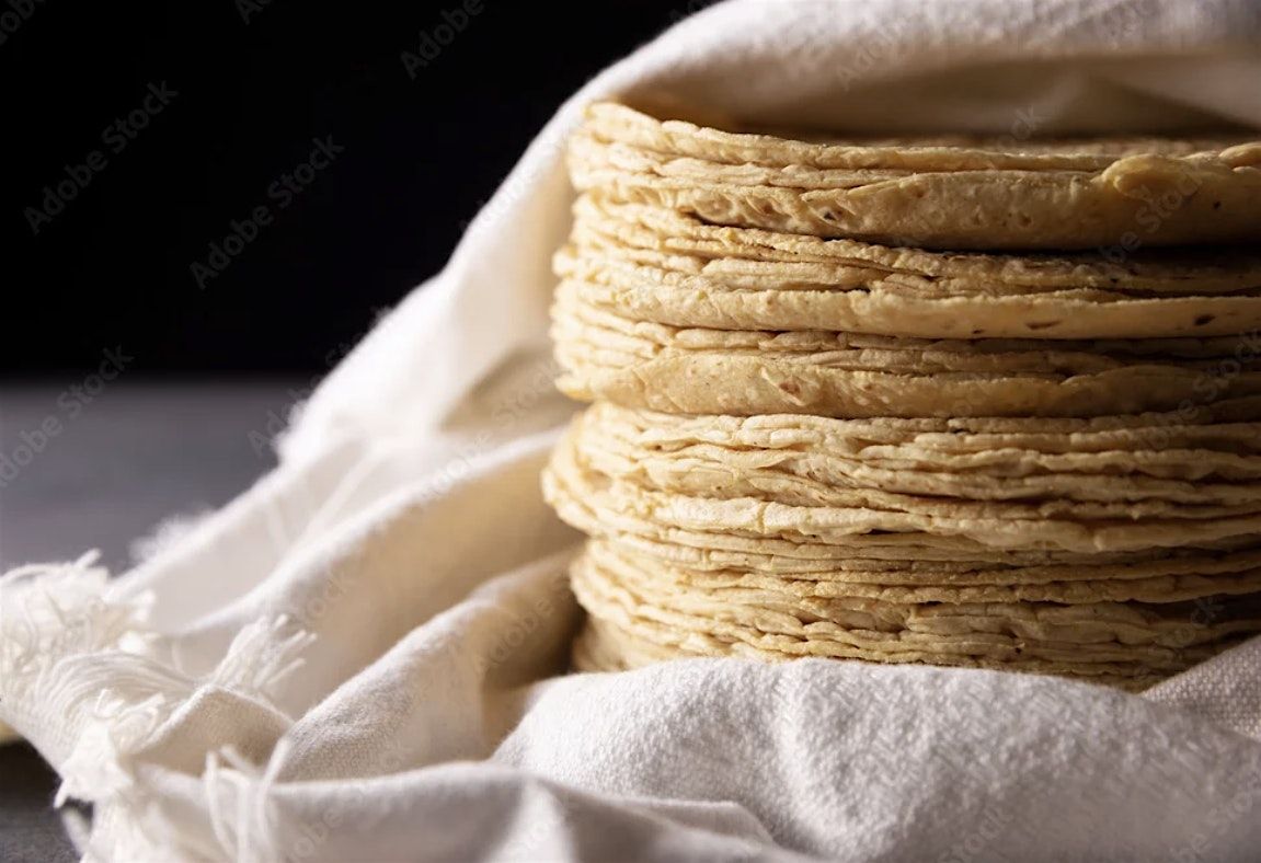 Tortillas
