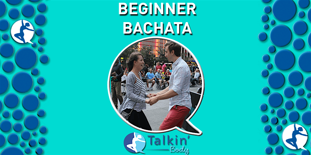 Spice It Up with Beginner Bachata Dance Lessons!