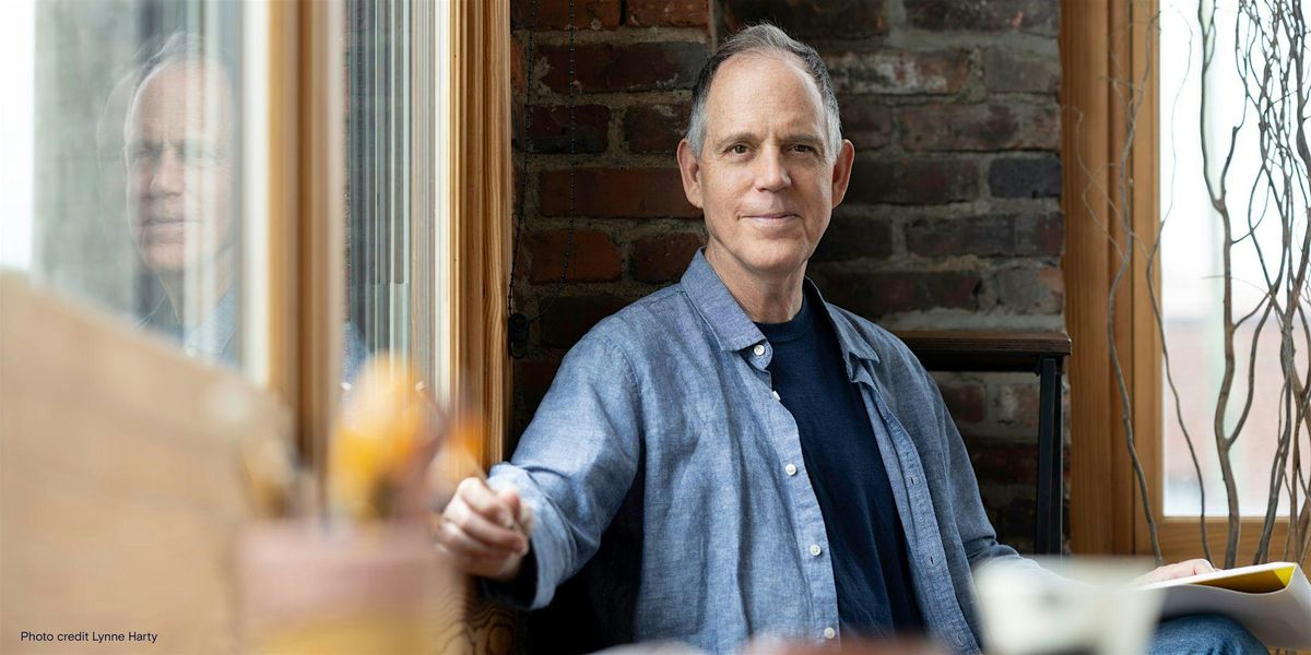 David Wilcox