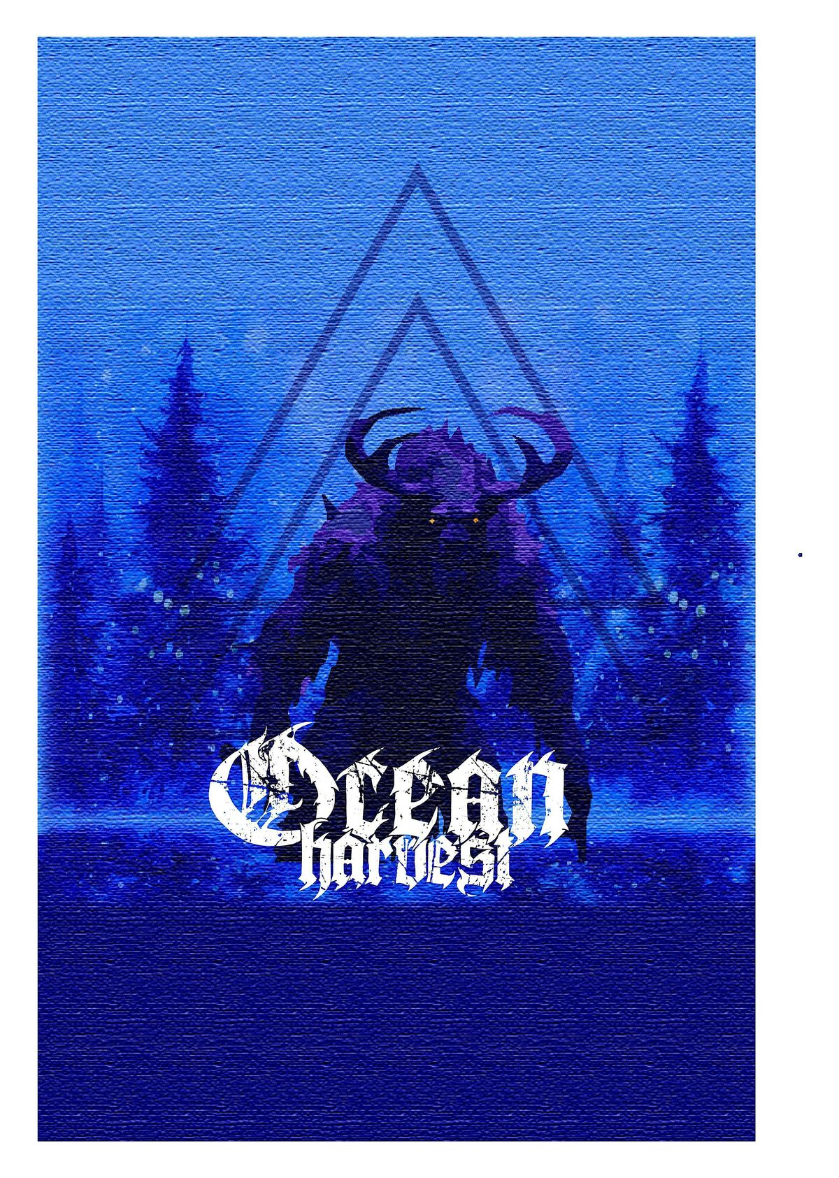 Ocean Harvest w\/special guest