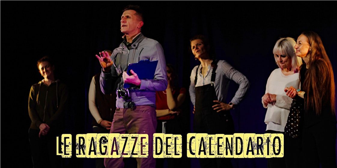 Le Ragazze Del Calendario